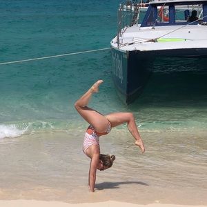 Meet your Posher, Ryen